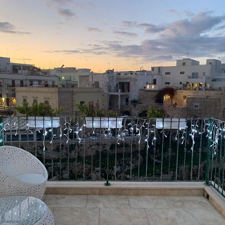 Posea - Polignano Sea Suites ポリニャーノ・ア・マーレ エクステリア 写真