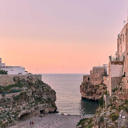 Posea - Polignano Sea Suites ポリニャーノ・ア・マーレ エクステリア 写真