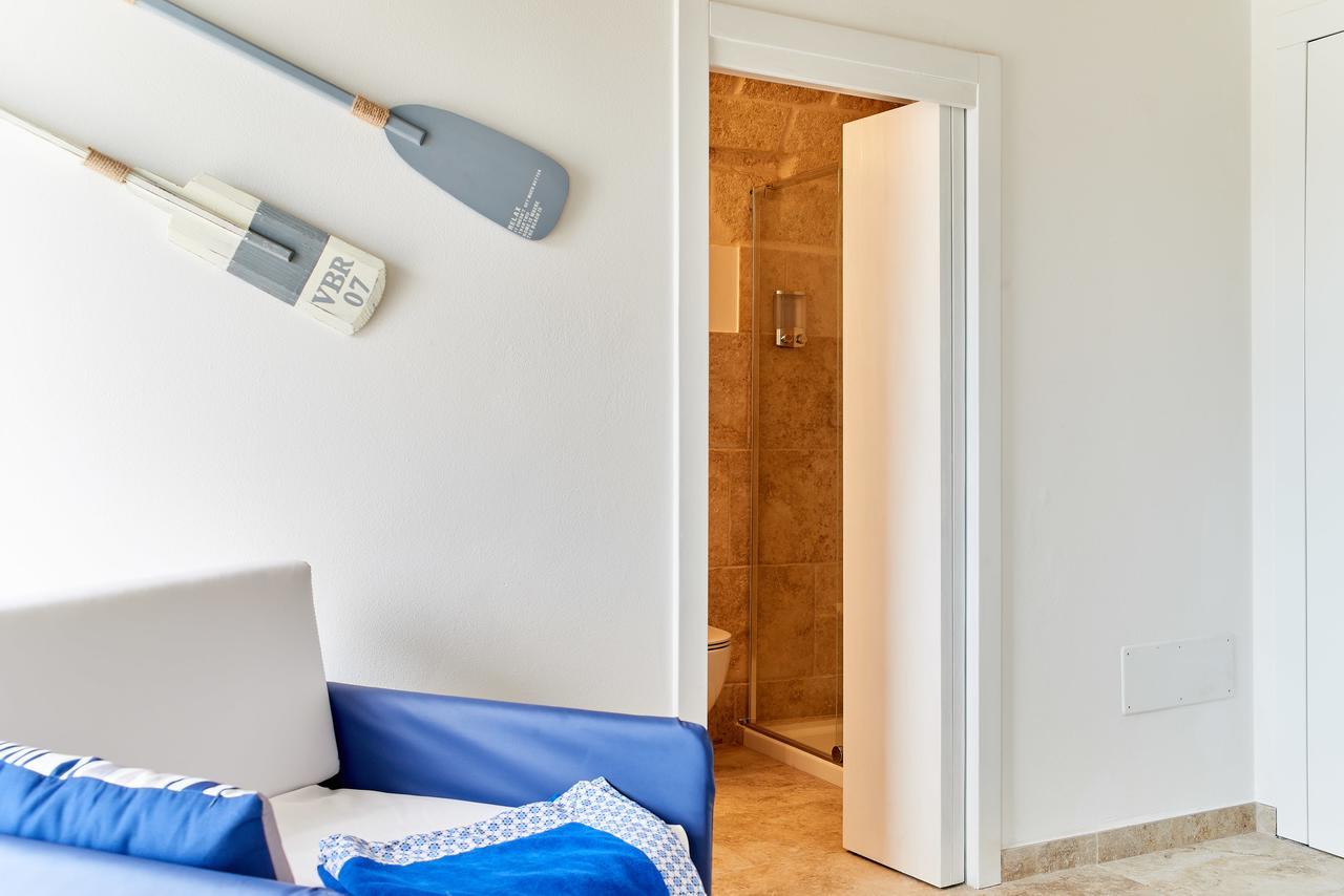 Posea - Polignano Sea Suites ポリニャーノ・ア・マーレ エクステリア 写真