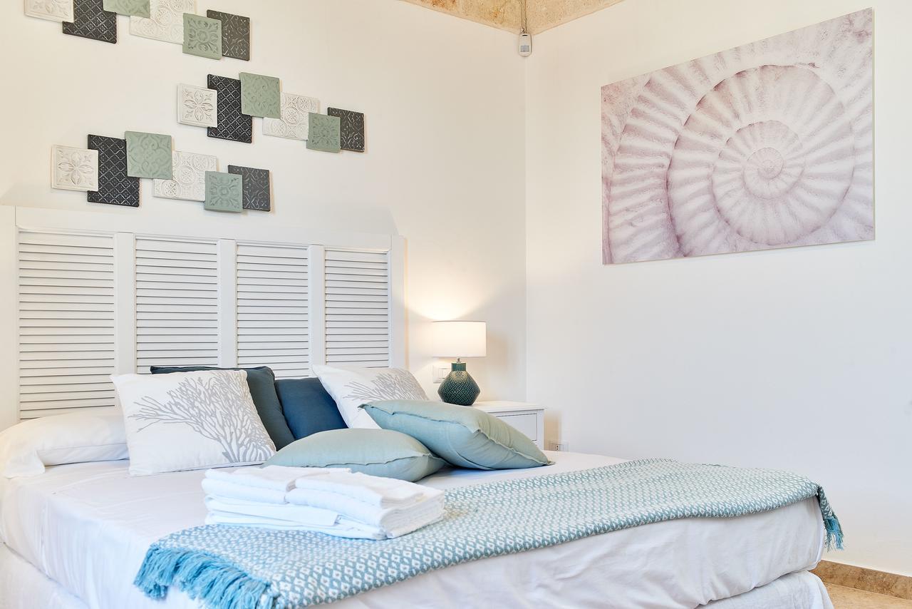 Posea - Polignano Sea Suites ポリニャーノ・ア・マーレ エクステリア 写真