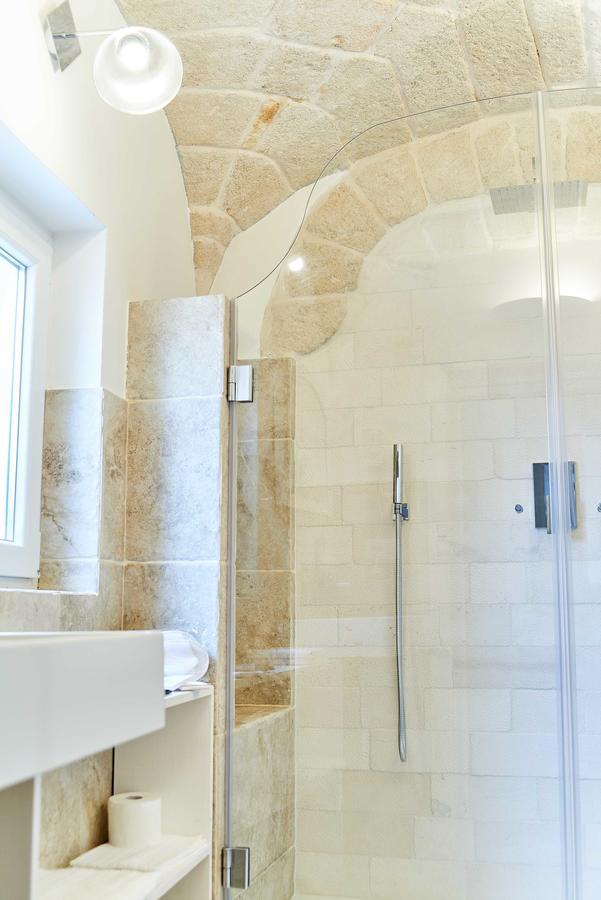Posea - Polignano Sea Suites ポリニャーノ・ア・マーレ エクステリア 写真