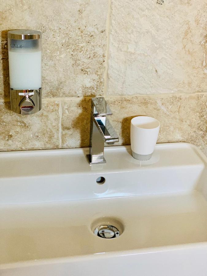 Posea - Polignano Sea Suites ポリニャーノ・ア・マーレ エクステリア 写真