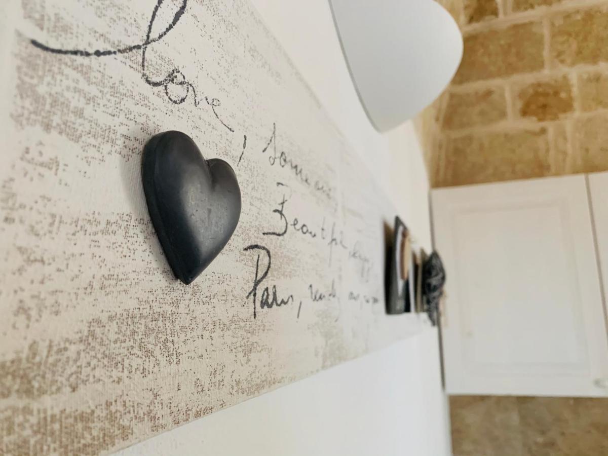 Posea - Polignano Sea Suites ポリニャーノ・ア・マーレ エクステリア 写真