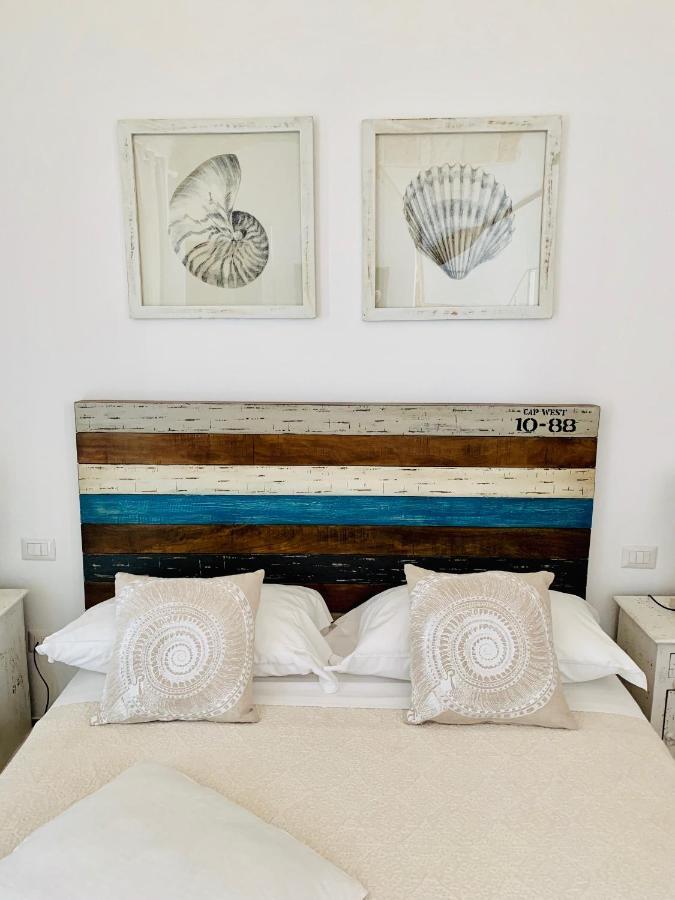 Posea - Polignano Sea Suites ポリニャーノ・ア・マーレ エクステリア 写真