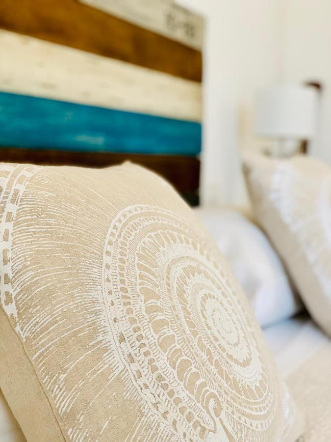 Posea - Polignano Sea Suites ポリニャーノ・ア・マーレ エクステリア 写真