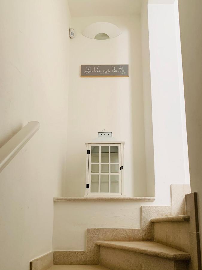 Posea - Polignano Sea Suites ポリニャーノ・ア・マーレ エクステリア 写真