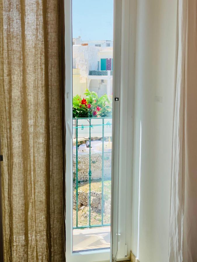Posea - Polignano Sea Suites ポリニャーノ・ア・マーレ エクステリア 写真