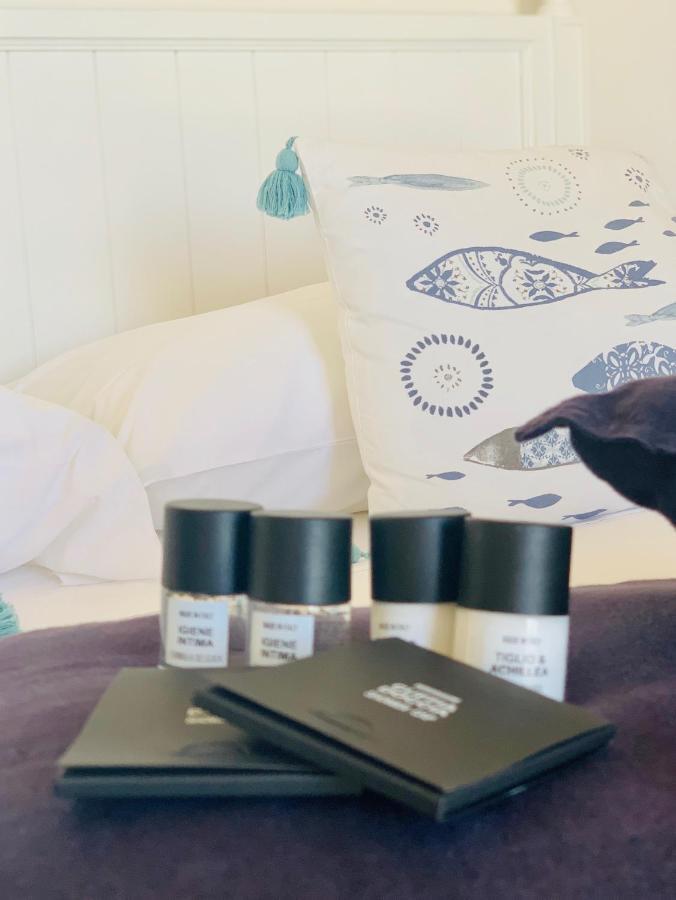 Posea - Polignano Sea Suites ポリニャーノ・ア・マーレ エクステリア 写真