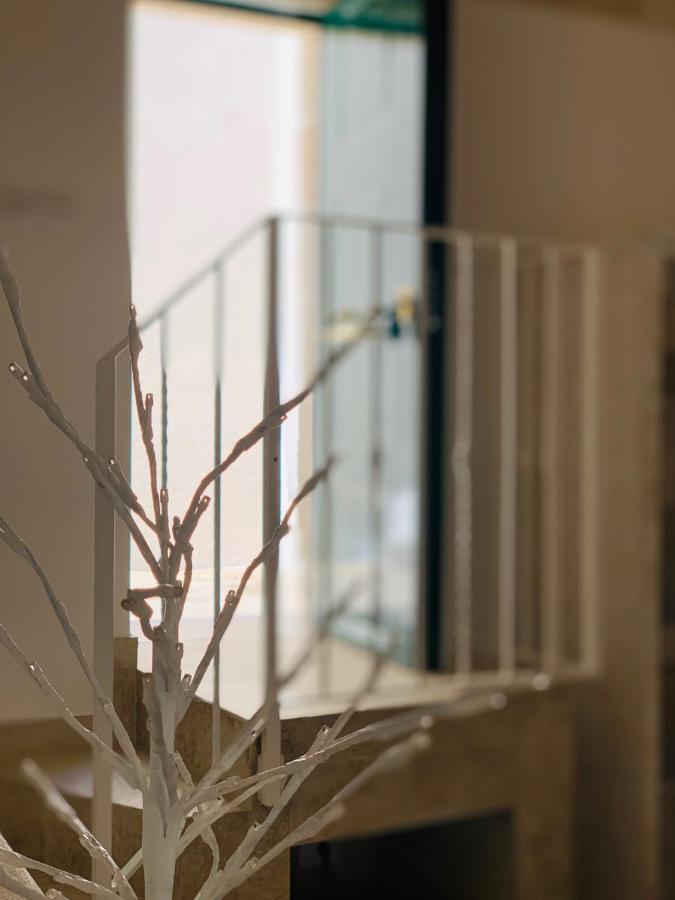 Posea - Polignano Sea Suites ポリニャーノ・ア・マーレ エクステリア 写真