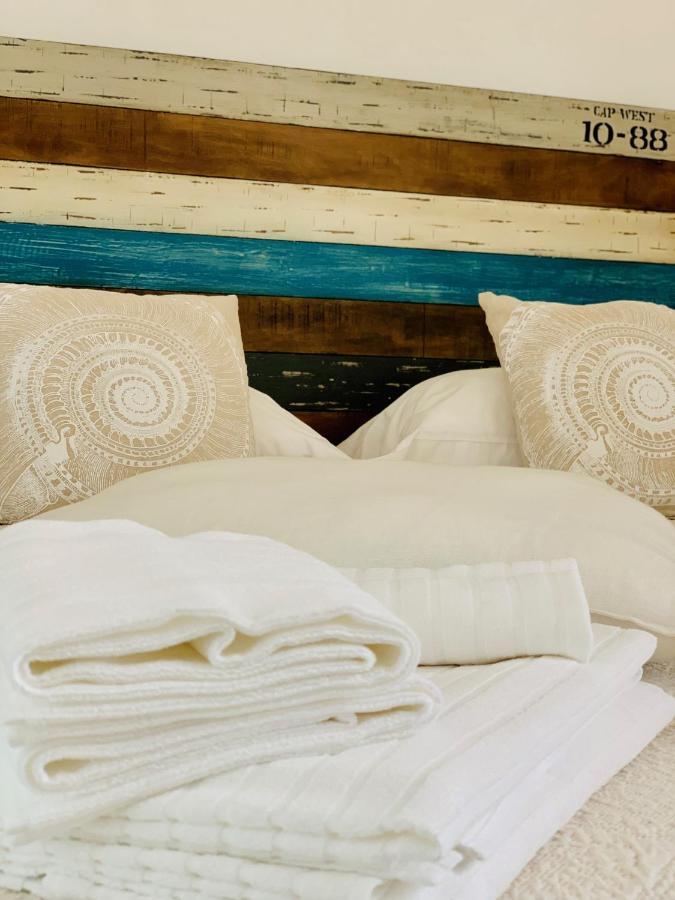 Posea - Polignano Sea Suites ポリニャーノ・ア・マーレ エクステリア 写真