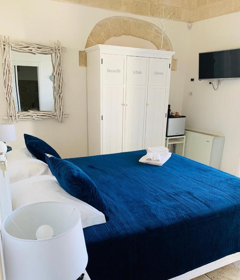 Posea - Polignano Sea Suites ポリニャーノ・ア・マーレ エクステリア 写真