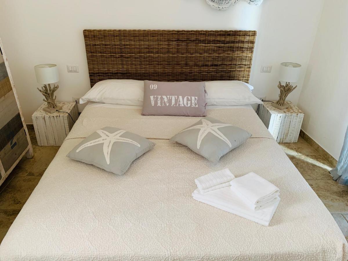 Posea - Polignano Sea Suites ポリニャーノ・ア・マーレ エクステリア 写真