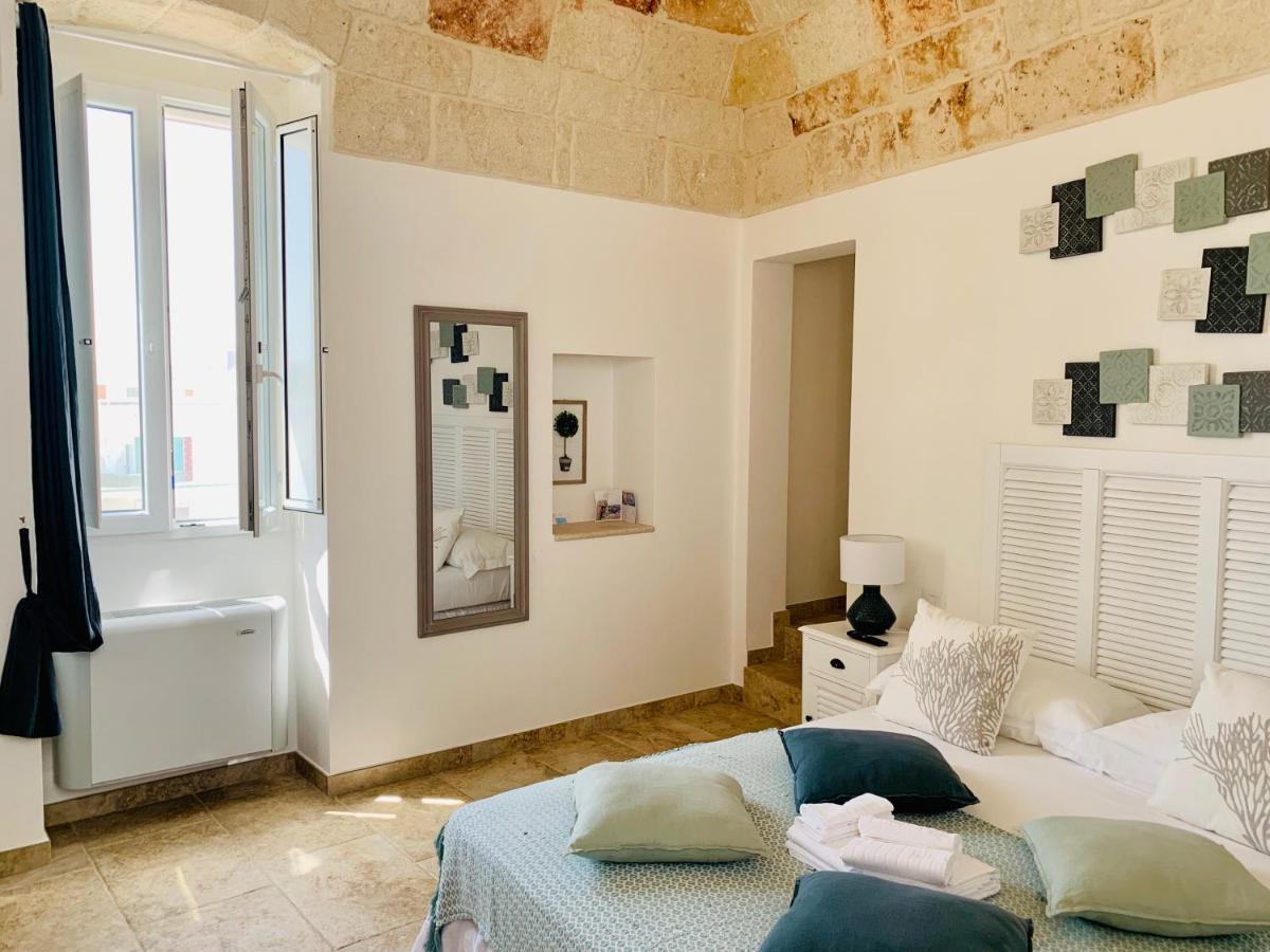 Posea - Polignano Sea Suites ポリニャーノ・ア・マーレ エクステリア 写真