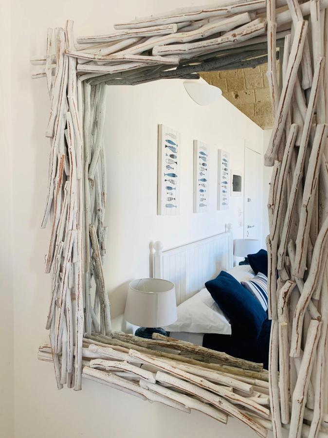 Posea - Polignano Sea Suites ポリニャーノ・ア・マーレ エクステリア 写真