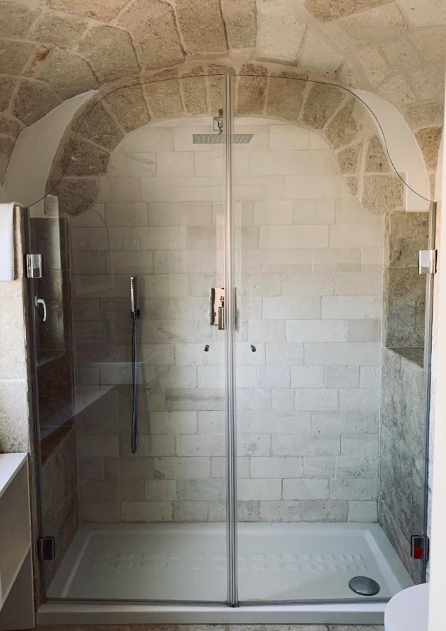 Posea - Polignano Sea Suites ポリニャーノ・ア・マーレ エクステリア 写真