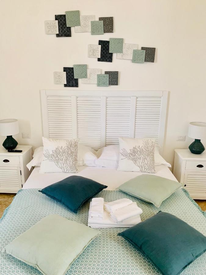 Posea - Polignano Sea Suites ポリニャーノ・ア・マーレ エクステリア 写真