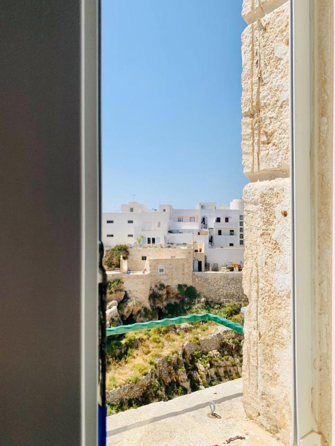 Posea - Polignano Sea Suites ポリニャーノ・ア・マーレ エクステリア 写真